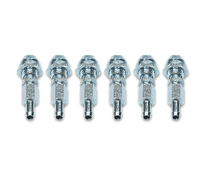 Adaptador de Admissão Diesel 6CC