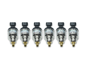 BICO INJETOR KIT DIESEL 6CC