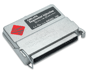CENTRAL SGAS 155 DIESEL OBD