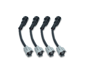 Conector Adaptador Injetor SGAS 155 Diesel 4CC