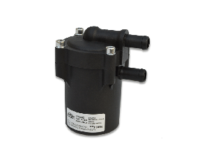 Filtro com refil SGV plástico