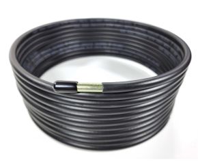 Tubo de Alta Pressão Encapado