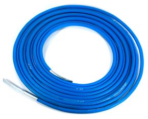 Tubo De Alta Pressão Encapado Tomasetto Achille Gnv Inmetro