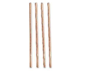 Tubo Injetor de Gás 4CC