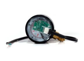 Sensor de pressão Manômetro 5v Gauge