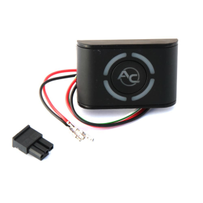 Microchave digital STAG 400 DPI 