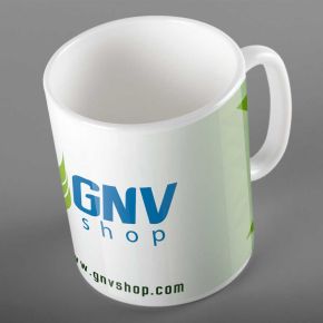 Caneca GNV Shop
